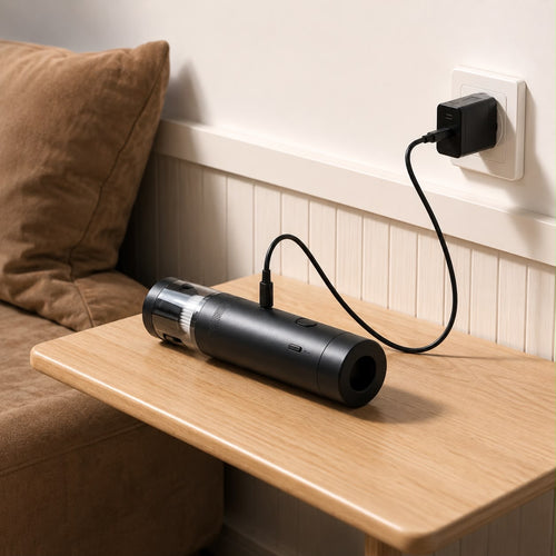 CleanGo™- Mini Aspirateur Sans Fil