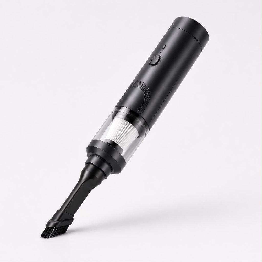 CleanGo™- Mini Aspirateur Sans Fil