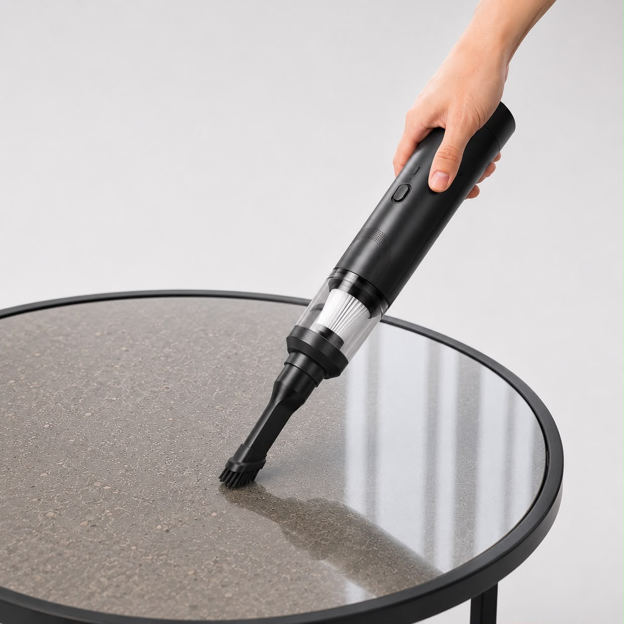 CleanGo™- Mini Aspirateur Sans Fil